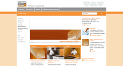 Desktop Screenshot of kerdi-board.es